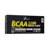 OLIMP BCAA Mega Caps Amino Acid 1100 mg / Capsule,