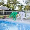 Morphsuits Men's XX-Large Original, Green