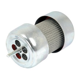 RAParts 185839M91 New Aftermarket Hydraulic Filter Kit Fits Massey Ferguson 1080 135 145 148 150 165 168 175 178 180 185 188 20