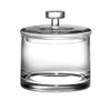 Barski - Glass - Biscuit Jar - Candy Box -