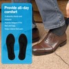 Dimeho Comfort Insoles, Memory Foam Insoles, Replacement Insoles Inserts, Comfort