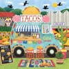 Ceaco - Food Trucks - Taco Truck - 500 Piece