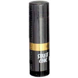 Pack of 2 Revlon Super Lustrous Lipstick, 043, Midnight Mystery (Pearl)