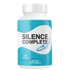 Unbranded (1 Pack) Silence Complete Pills - Advanced Ear Health