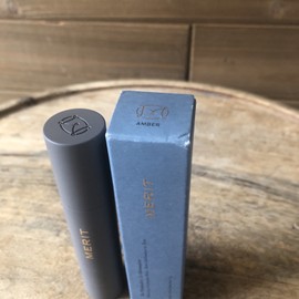 MERIT The Minimalist Perfecting Complexion Foundation/Con