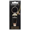 Guinness® Pint Bottle Opener Keyring