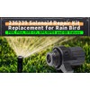 236239 Solenoid Repair Kit Replacement for rain Bird SOLASSG4 Sprinkler