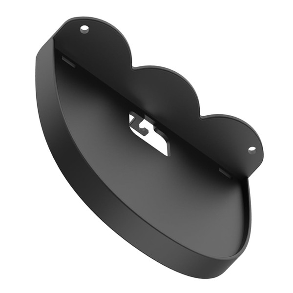 SHINEOFI Wall Mount Speaker Bracket Holder for Mini Stylish Lightweight