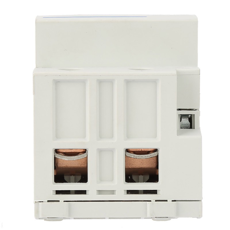 24/ 50/60HZ Household AC Contactor 2P/2NO 100A Modular Contactor