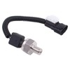 MOTOKU Fuel Injection Pressure Sensor for Lexus GS300 IS250 IS350