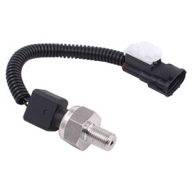 MOTOKU Fuel Injection Pressure Sensor for Lexus GS300 IS250 IS350 GS450h GS350 2007-2015
