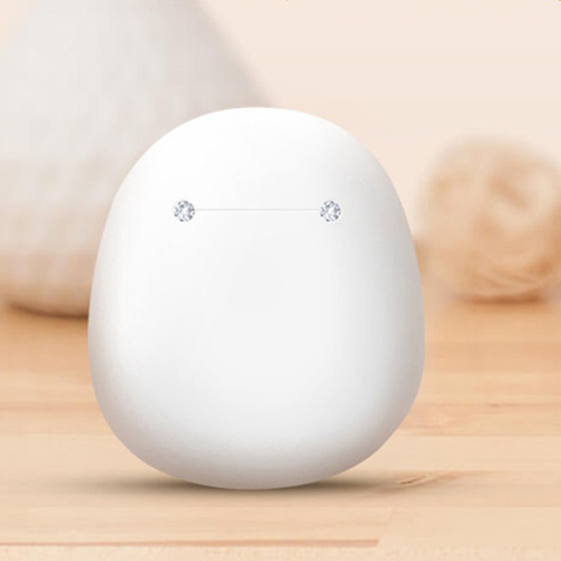 Electric Hand Warmer Multifunction Cute Mini Lasting Heating 6‑8H 50°‑55°
