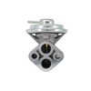 NewYall Exhaust Gas Recirculation Emissions EGR Valve Assembly