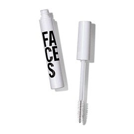 Máscara para Olhos e Sobrancelhas Incolor Faces - 7ml.