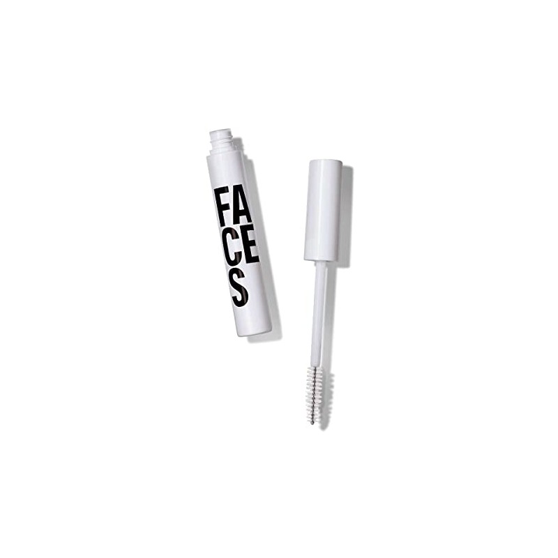 Máscara para Olhos e Sobrancelhas Incolor Faces - 7ml.