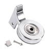 Gereiny Kettle Spout Whistle Nozzle Stainless Steel Kettle Spout Teakettle