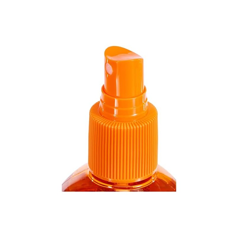 Aceite de Zanahoria Cabana Sun 200 ml – Acelerador de