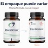 Designs for Health Digestzymes - Digestive Enzyme Supplement with Betaine