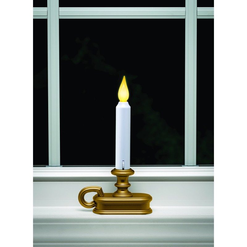 Xodus Innovations FPC1215B-6 Battery Operated Dusk to Dawn Light Sensor