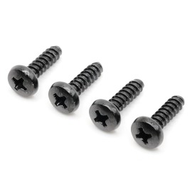 Hisense Screws for Hisense 32A45H TV Stand / Legs (Set of 4)