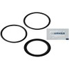 Hansa Toricas 59904891 Gaskets