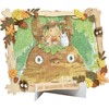 ENSKY Ghibli My Neighbor Totoro On the Head Art Decoration