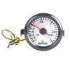 Mintice™ Car Motor Vehicle Black Face 2" 52mm Pointer Boost