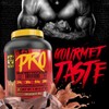 Mutant Pro – Triple Whey Protein Powder Supplement – Time-Released