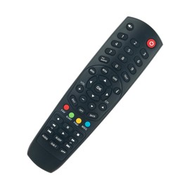 Replacement Remote Control -VINABTY-fit for ALIEN SAT-Receiver Digi TV remote control NA-1000HD NA-1170 NA1170HD NA1410HD KA-003HD KCF-SA700PCO KSF-SA700 KSF-SA700PIR SC-SA271IR