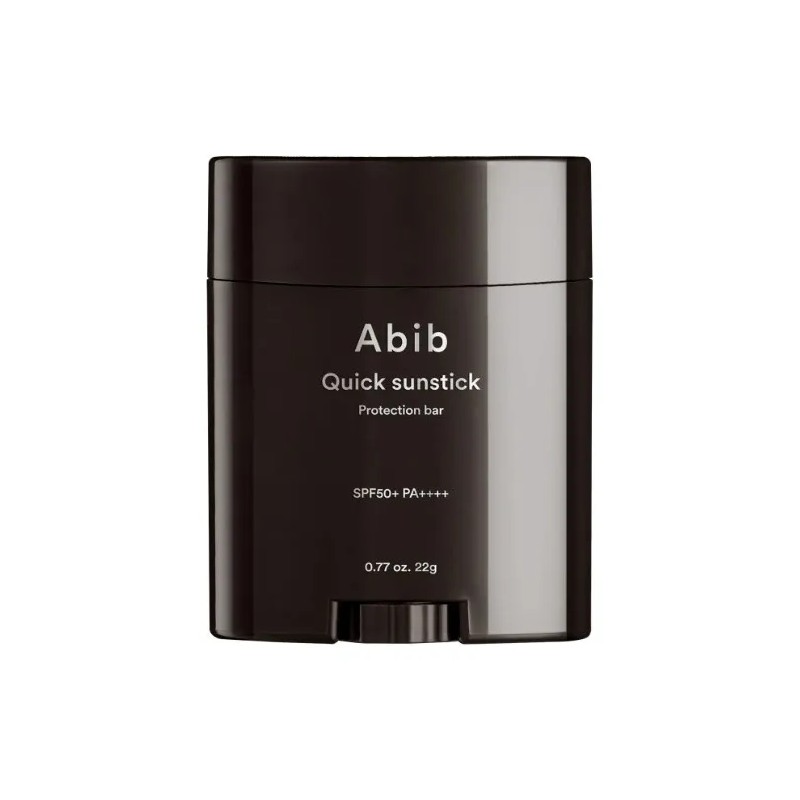Quick Sunstick Protection Bar Spf50 Pa 20g Abib
