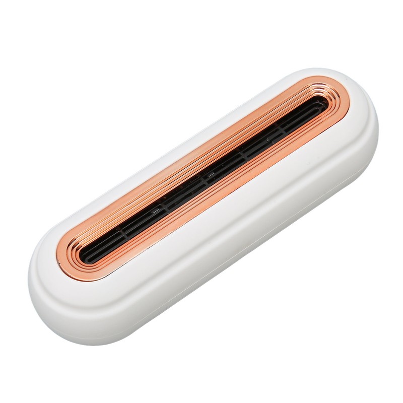 Mini USB Fridge Deodorizer Negative Ion Circulation Rechargeable Rechargeable Refrigerator
