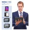 Tablet Hand, MoKo 2 Pack Tablet Strap, Tablet Rubber Band,