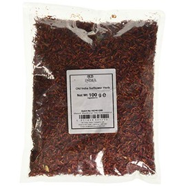 Old India Safflower Herb 100g