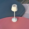 Lumisky EMILY Wireless LED Table Lamp, Warm White, Dimmable, Height