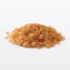 MUJI 84935091 Sea Salt Bath Salt, Fruity Floral Scent, 12.2