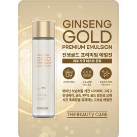 The Beauty Care 더뷰티케어 진생골드 에멀전 210ml The Beauty Care Ginseng Gold Emulsion 210ml