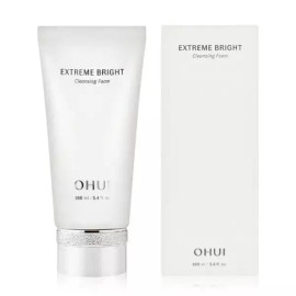 OHUI 오휘 익스트림 브라이트 클렌징 폼 160ml NEW OHUI Extreme Bright Cleansing Foam 160ml NEW