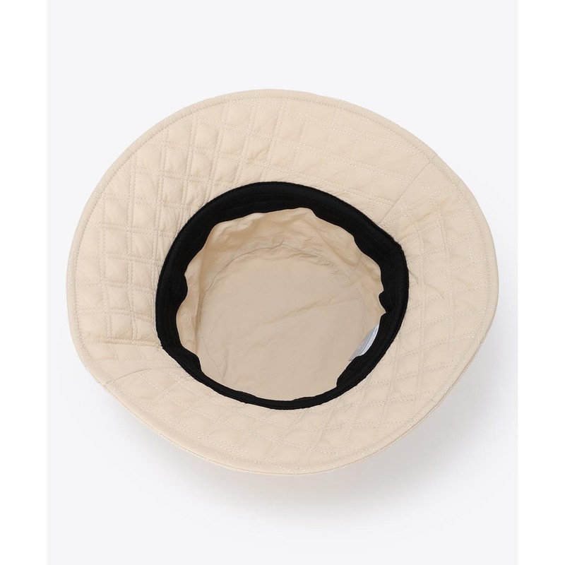 [コロンビア] ハット ラビリンス スパイアー キルティド バケット L/XL Chalk