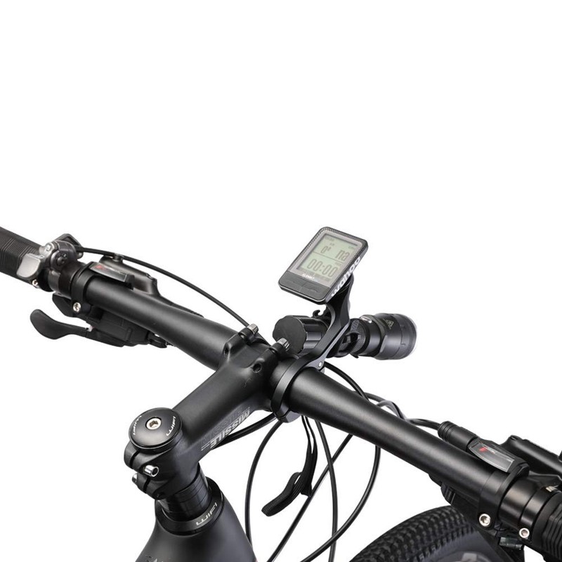 Chooee Fahrrad Halterung für Wahoo Elemnt, Wahoo Elemnt Bolt, Elemnt