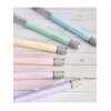 Tombow Mechanical Pencil, Monograph Pastel Color 0.5mm, Mint Green (DPA-136C)