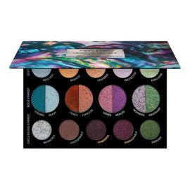 Danessa Myrics Lightwork Volume V - I Am Palette                                                                                                      