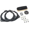 carrozzeria carrozzeria UD-K115 Car Speaker Mounting Kit UD-K115