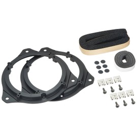 carrozzeria carrozzeria UD-K115 Car Speaker Mounting Kit UD-K115