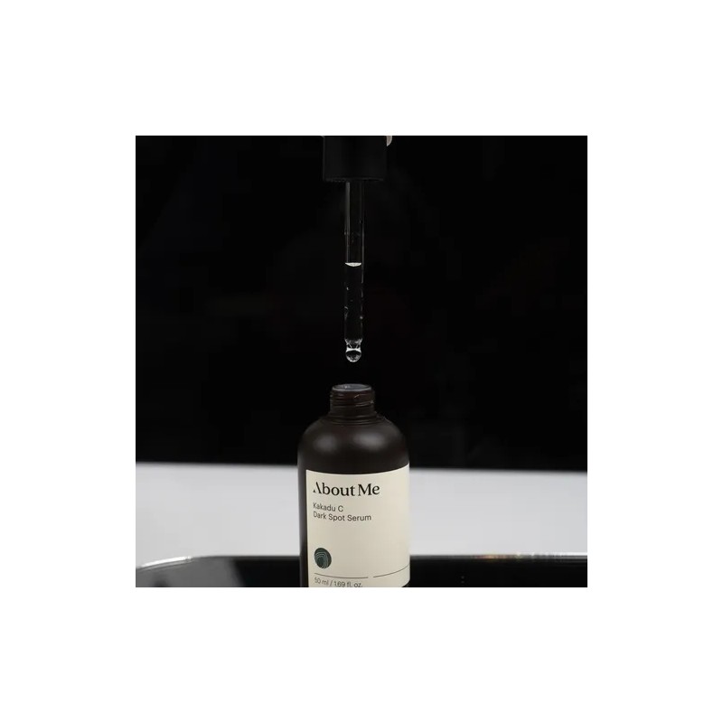 Sérum Coreano About Me Kakadu C Manchas Faciales 50ml