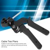 Stainless Steel Cable Ties Guns Pliers Zip Tie Pliers Tightener