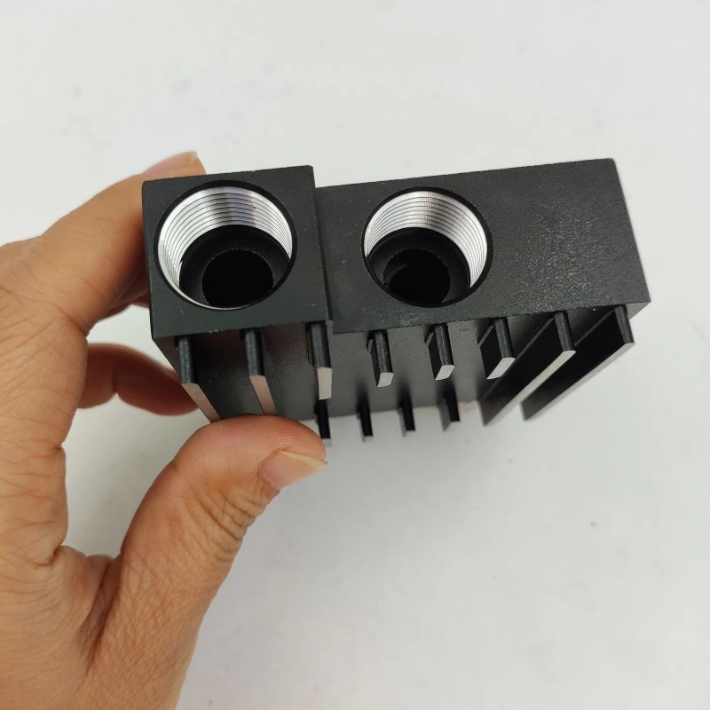 Cummins Transmission Cooler Thermal Bypass For Dodge Ram 2500 3500