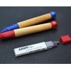 LAMY ABC Set of Child-friendly Pencil 110 Maple Wood and