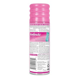 Skintimate Skin Therapy Gel de afeitado hidratante para mujer, 6.98 oz (paquete de 2)