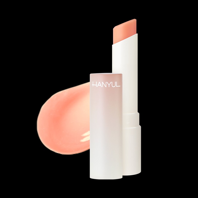 Hanyul [한율]자연을 닮은 립밤 [HANYUL] Lip Balm That Resembles Nature