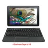 RCA Viking Pro 10" 2-in-1 Tablet 32GB Quad Core Charcoal